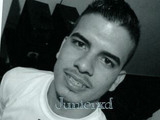 Juniorxd