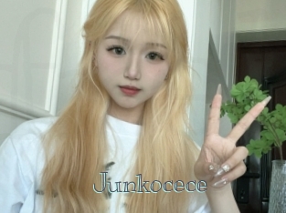 Junkocece