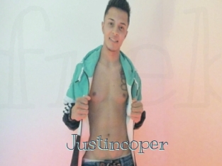 Justincoper