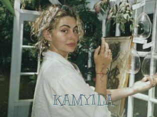 KAMYILA