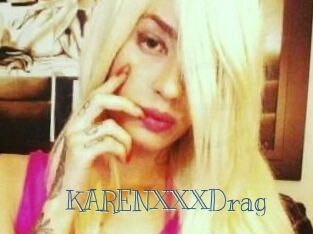 KARENXXXDrag