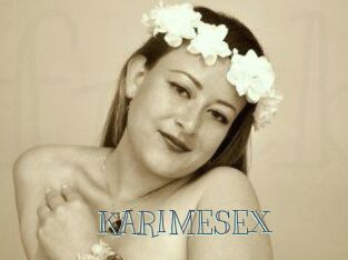 KARIMESEX