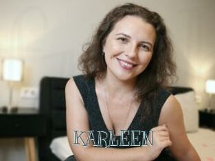 KARLEEN