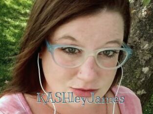 KASHleyJames