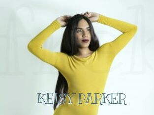 KEISY_PARKER