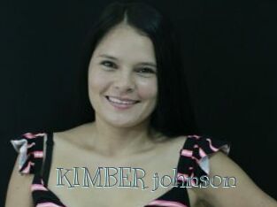 KIMBER_johnson