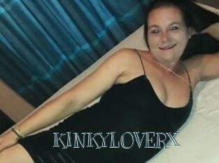 KINKYLOVERX