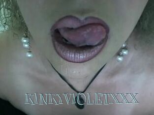 KINKYVIOLETXXX