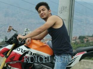 KOICHI_SUAN
