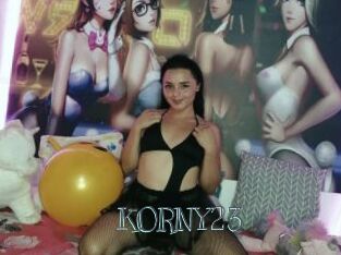 KORNY23