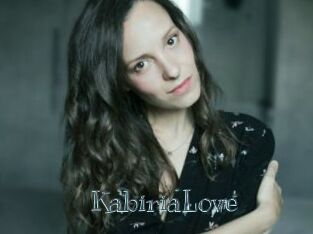 KabiriaLove