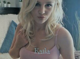 Kaila