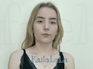 KailaLaLa