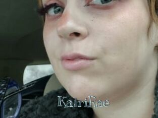 KairiRae