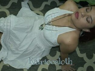 Kairioceloth