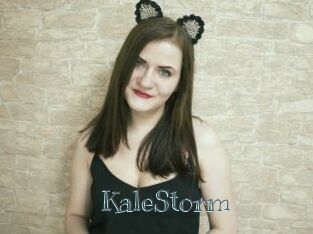 KaleStorm