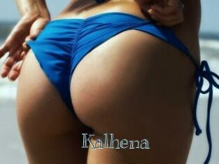 Kalhena