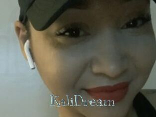 KaliDream