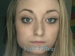 Kali_Kitten