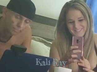 Kali_Ray