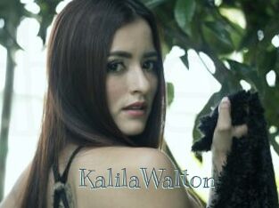 KalilaWalton