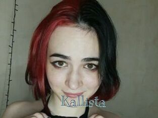 Kallista