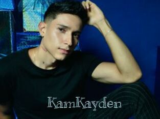 KamKayden