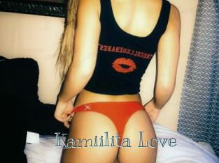 Kamiilita_Love