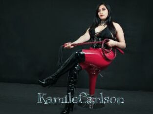 KamileCarlson