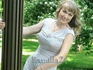 Kamilla24