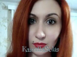 KamillaSolis