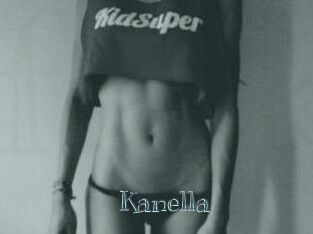 Kanella