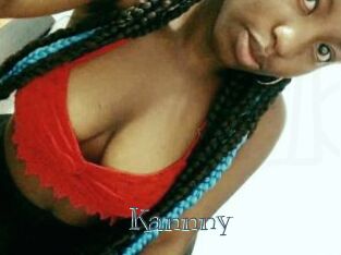 Kannny