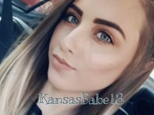 KansasBabe18