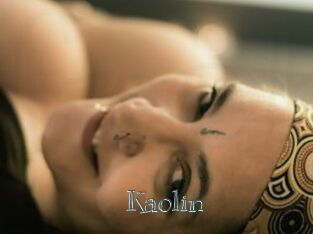 Kaolin