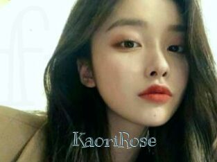 KaoriRose