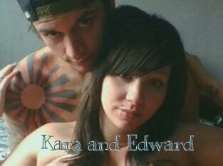 Kara_and_Edward