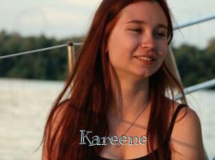 Kareene