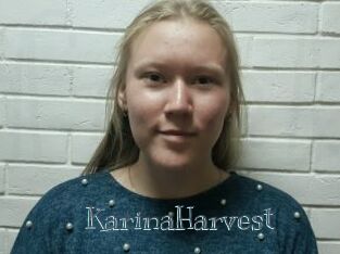 KarinaHarvest