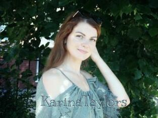 KarinaTaylors