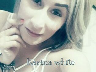 Karina_white