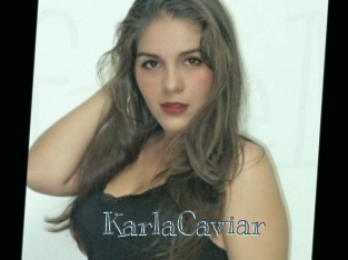 KarlaCaviar