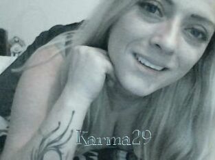 Karma29