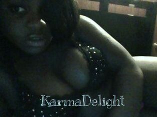 Karma_Delight