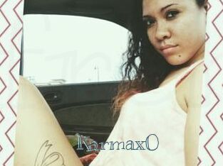 KarmaxO