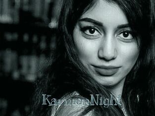 KarmenNight