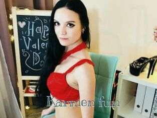 Karmen_fun