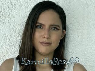 KarmillaRose99