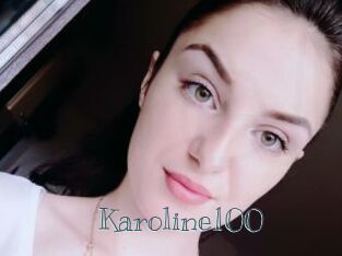 Karoline100