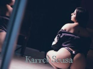 Karrol_Sousa